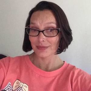 Meet your Posher, Tabatha